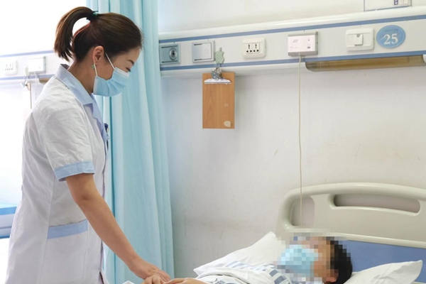 垫江县人民医院妇产科:关爱妇幼健康 守护母婴安全